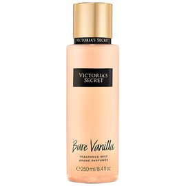 Bare Vanilla