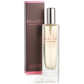 perfume What Comes From Within: Beauty