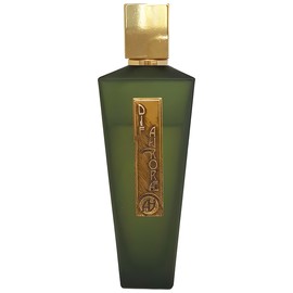 perfume Dies Aurorae