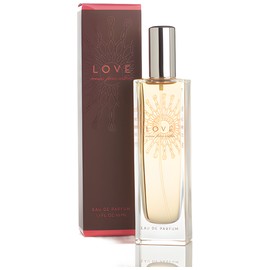 perfume What Comes From Within: Love