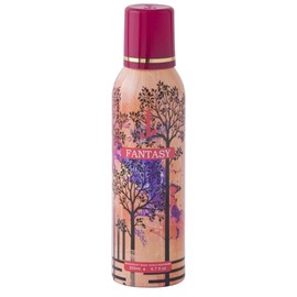 perfume J. Fantasy