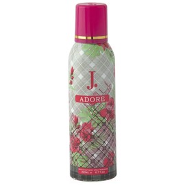 perfume J. Adore