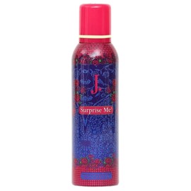 perfume J. Surprise Me