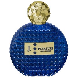 perfume Pleasure