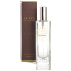 perfume What Comes From Within: Peace