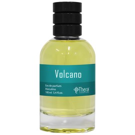 Volcano