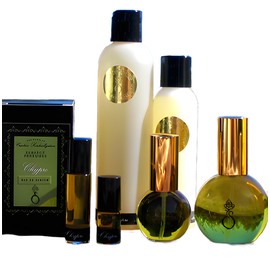 perfume Perfect Chypre