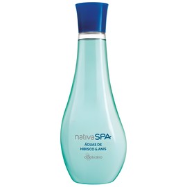 perfume Águas de Hibisco & Anis