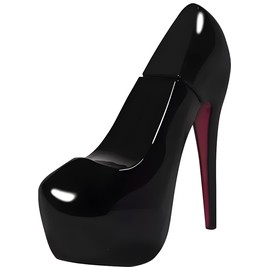 perfume Fétiche Moi Luxe