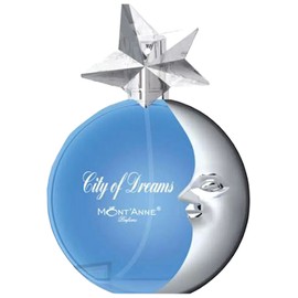 perfume City of Dreams