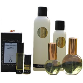 perfume Perfect Hope