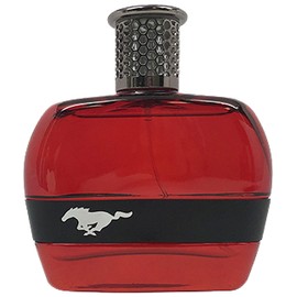Mustang For Men Eau de Toilette
