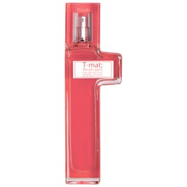 perfume T-mat