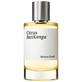 Citrus Batikanga