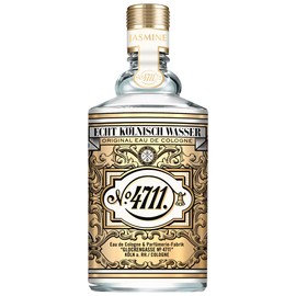 perfume 4711 Jasmine Eau de Cologne