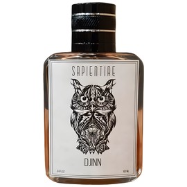 perfume Djinn