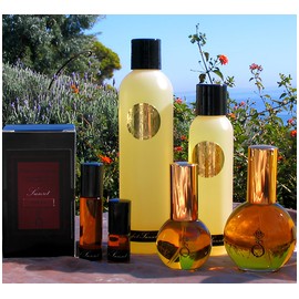 perfume Perfect Sunset