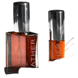 perfume Vetiver Cocoa