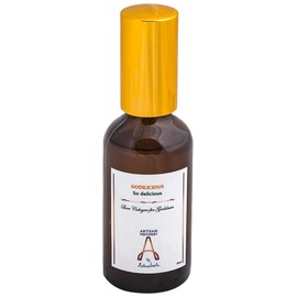 Godilicious (Love Cologne For Goddesses)