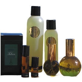 perfume Perfect Tuberose