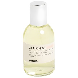perfume Soft Mineral