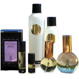 perfume Perfect Twilight