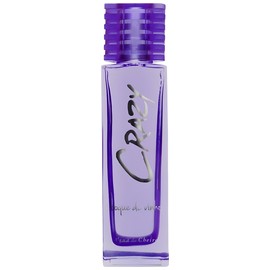 Crazy Toque de Vinho