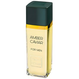 perfume Amber Caviar