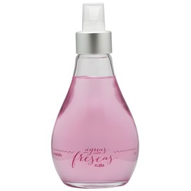 perfume Águas Frescas Flora