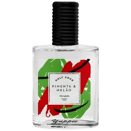 perfume Only Good Pimenta & Melão