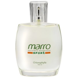 perfume Marro Sport