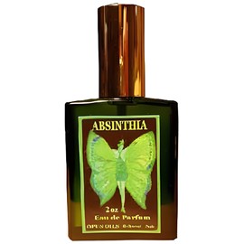 Absinthia