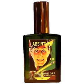 Absintheo
