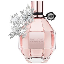 Flowerbomb Holiday Edition 2019