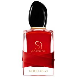 Sì Passione Red Maestro