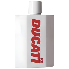 perfume Ducati Ice