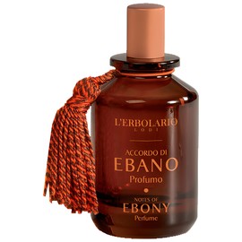 Accordo Di Ebano (Perfume Notes Of Ebony)