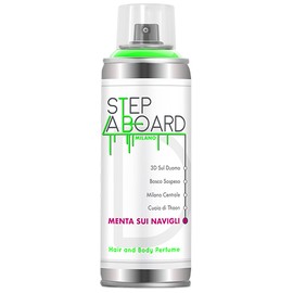 perfume Menta Sui Navigli