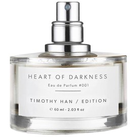 Heart Of Darkness