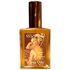 Burlesque: Gypsy