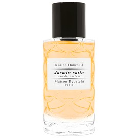 Jasmin Satin