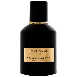 perfume Tonka Majestic
