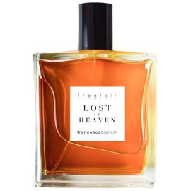 Lost In Heaven