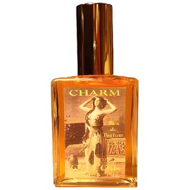 perfume Burlesque: Charm