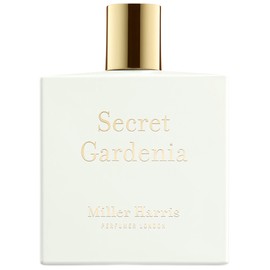 Secret Gardenia