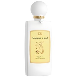 perfume Cédrat