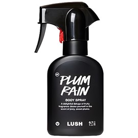 Plum Rain Body Spray