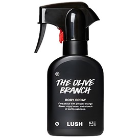 perfume The Olive Branch Body Spray