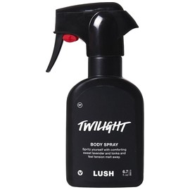 Twilight Body Spray