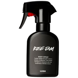 Rose Jam Body Spray